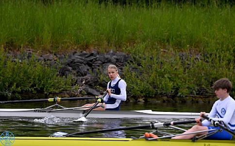 46. Waltroper Jungen- und Mädchenregatta