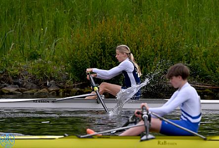 46. Waltroper Jungen- und Mädchenregatta
