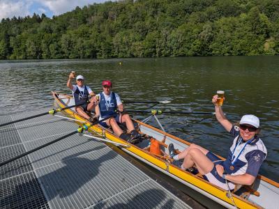 Biggeseeregatta 2026