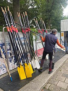 Wanderfahrt Emden 2026