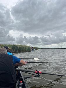 Wanderfahrt Emden 2026