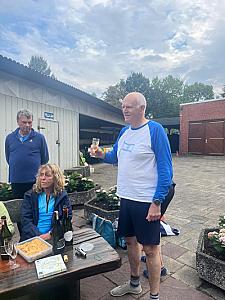Wanderfahrt Emden 2026