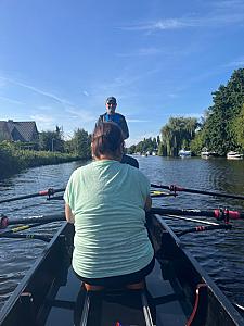 Wanderfahrt Emden 2026