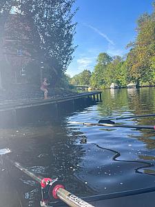 Wanderfahrt Emden 2026