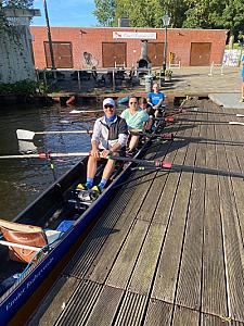 Wanderfahrt Emden 2026