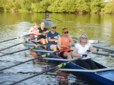 Anfängerkurs 2026 Montagstermin