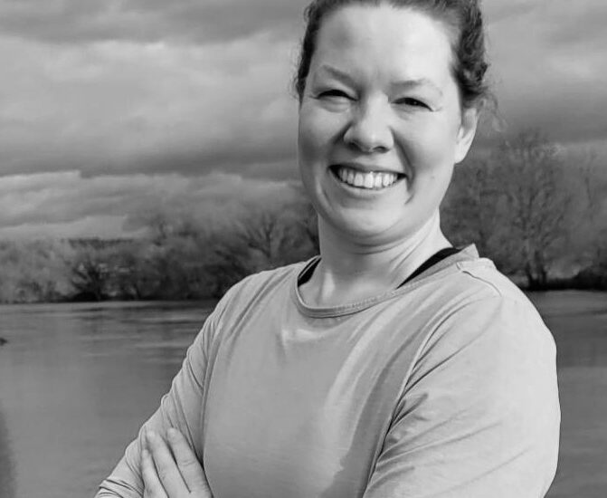 Hannah Teitscheid