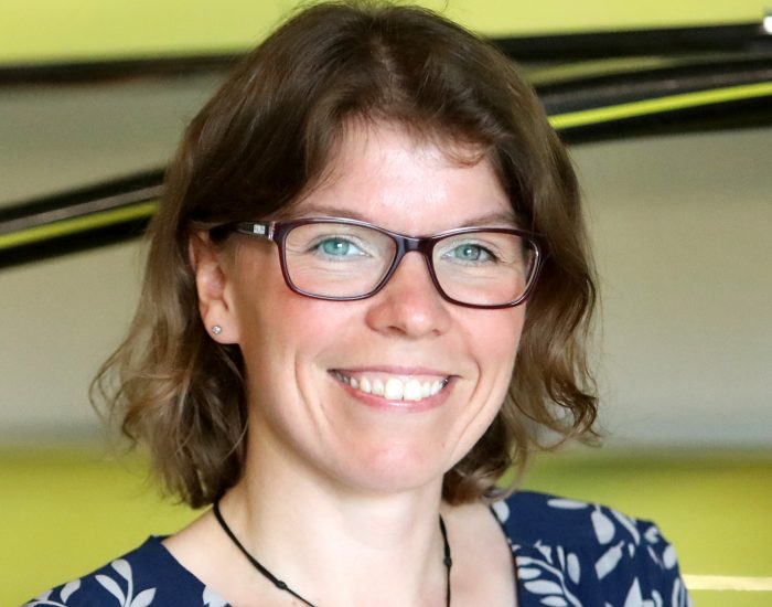 Saskia Schulenburg